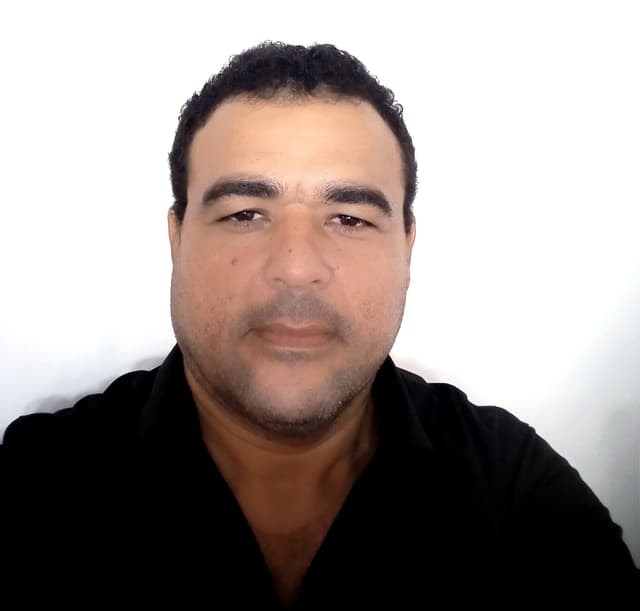 Richard Resplandor, fundador y CEO de Wakar1
