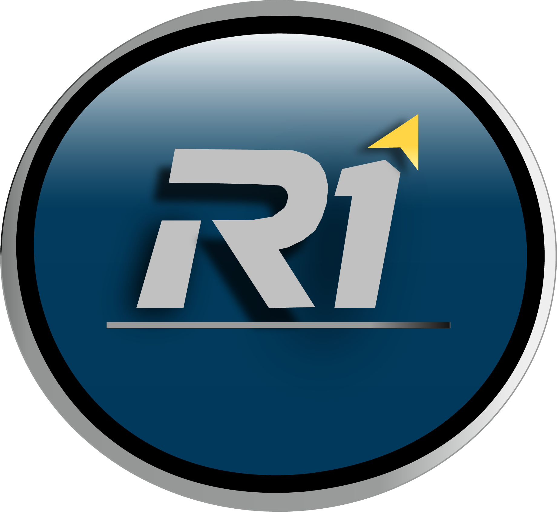 WAKAR1 Logo